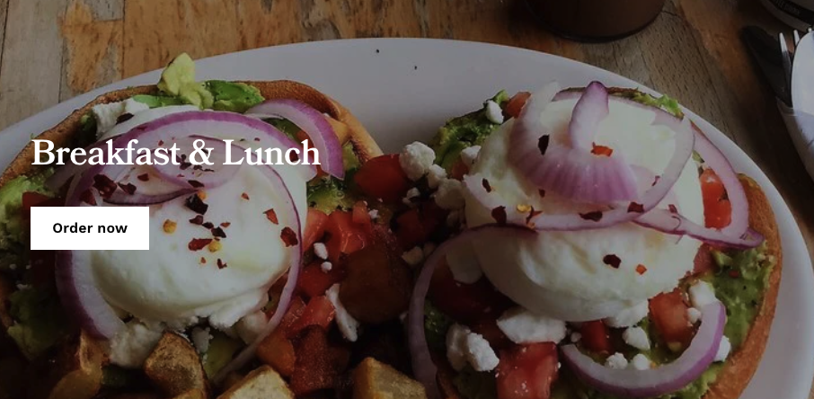 ardmore station cafe